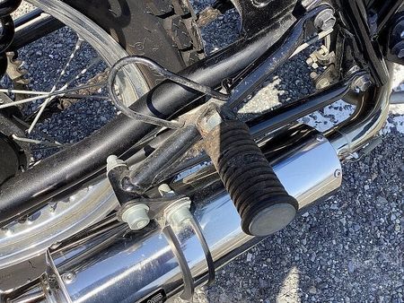 スズキ グラストラッカー ビッグボーイ グラストラッカービッグボーイ【マル得】ウィンカー、デイトナ製メーターカスタム! 32