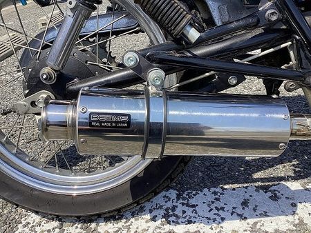 スズキ グラストラッカー ビッグボーイ グラストラッカービッグボーイ【マル得】ウィンカー、デイトナ製メーターカスタム! 34