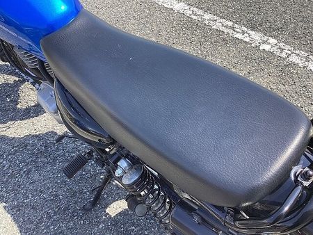 スズキ グラストラッカー ビッグボーイ グラストラッカービッグボーイ【マル得】ウィンカー、デイトナ製メーターカスタム! 36