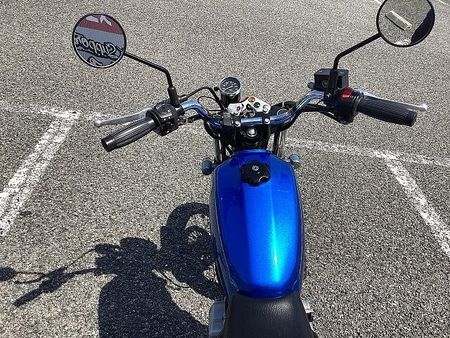 スズキ グラストラッカー ビッグボーイ グラストラッカービッグボーイ【マル得】ウィンカー、デイトナ製メーターカスタム! 37