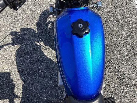 スズキ グラストラッカー ビッグボーイ グラストラッカービッグボーイ【マル得】ウィンカー、デイトナ製メーターカスタム! 38