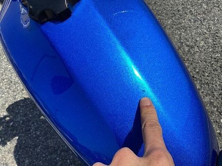 スズキ グラストラッカー ビッグボーイ グラストラッカービッグボーイ【マル得】ウィンカー、デイトナ製メーターカスタム! 39