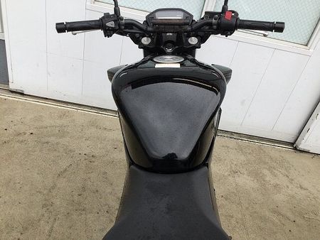 ホンダ CB250F CB250F ABS 最終モデル USBポート搭載マルチバー! 16