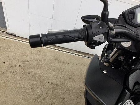 ホンダ CB250F CB250F ABS 最終モデル USBポート搭載マルチバー! 17