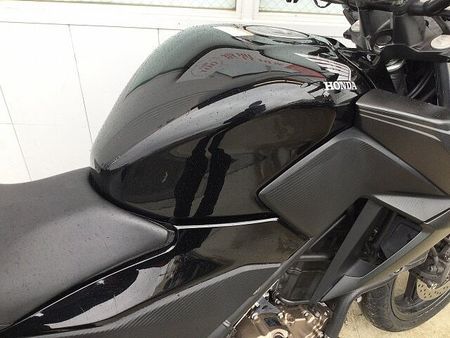 ホンダ CB250F CB250F ABS 最終モデル USBポート搭載マルチバー! 24