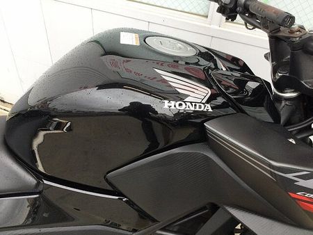 ホンダ CB250F CB250F ABS 最終モデル USBポート搭載マルチバー! 28