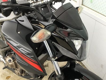 ホンダ CB250F CB250F ABS 最終モデル USBポート搭載マルチバー! 29