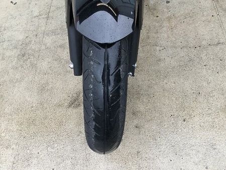 ホンダ CB250F CB250F ABS 最終モデル USBポート搭載マルチバー! 39