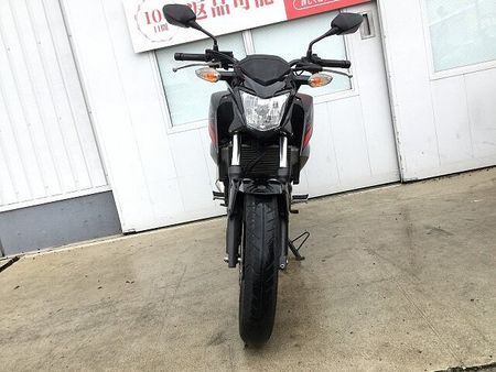 ホンダ CB250F CB250F ABS 最終モデル USBポート搭載マルチバー! 9