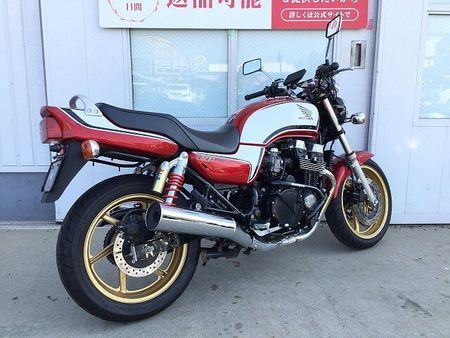 ホンダ CB750 CB750 最終モデル TANAX製前後カメラ&スマートモニター 28