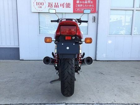 ホンダ CB750 CB750 最終モデル TANAX製前後カメラ&スマートモニター 10