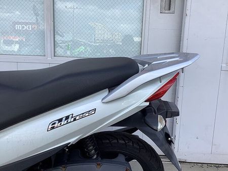 スズキ アドレス110 アドレス110【マル得】2020年モデル ノーマル車両!! 12