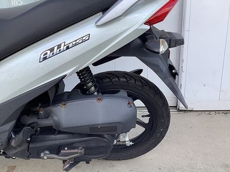 スズキ アドレス110 アドレス110【マル得】2020年モデル ノーマル車両!! 13