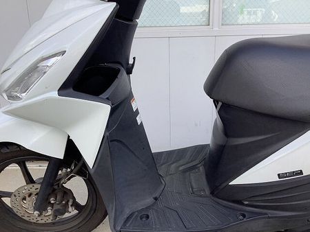 スズキ アドレス110 アドレス110【マル得】2020年モデル ノーマル車両!! 17