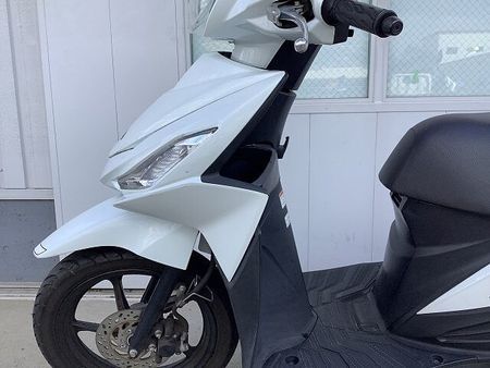 スズキ アドレス110 アドレス110【マル得】2020年モデル ノーマル車両!! 18
