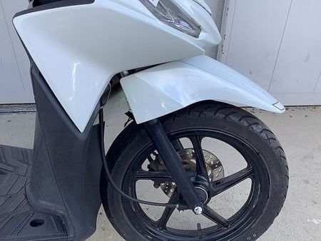 スズキ アドレス110 アドレス110【マル得】2020年モデル ノーマル車両!! 23