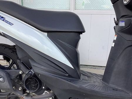 スズキ アドレス110 アドレス110【マル得】2020年モデル ノーマル車両!! 25