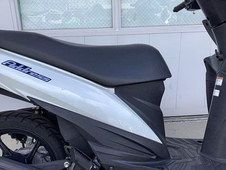 スズキ アドレス110 アドレス110【マル得】2020年モデル ノーマル車両!! 26