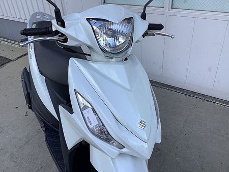 スズキ アドレス110 アドレス110【マル得】2020年モデル ノーマル車両!! 30