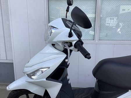 スズキ アドレス110 アドレス110【マル得】2020年モデル ノーマル車両!! 8