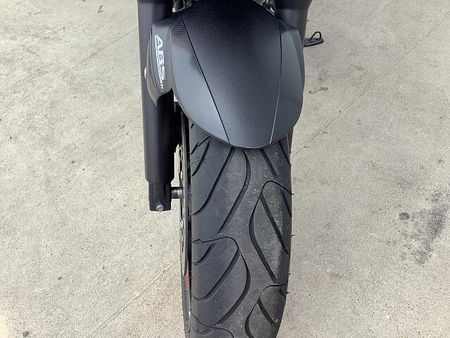 スズキ SV650 SV650X 安心のエンジンスライダー・レバー・フェンダーレスカスタム! 26