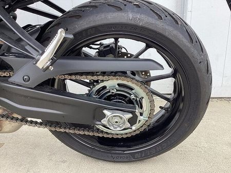 ヤマハ MT-07 MT-07 初めての大型バイクにいかがでしょうか! 11