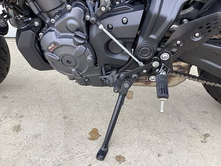 ヤマハ MT-07 MT-07 初めての大型バイクにいかがでしょうか! 14