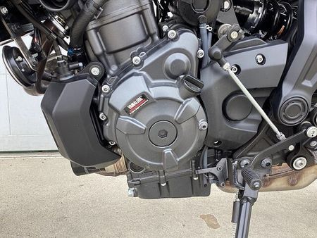 ヤマハ MT-07 MT-07 初めての大型バイクにいかがでしょうか! 15