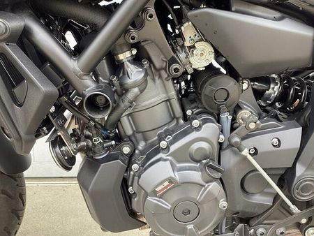ヤマハ MT-07 MT-07 初めての大型バイクにいかがでしょうか! 16