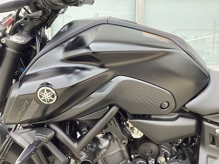 ヤマハ MT-07 MT-07 初めての大型バイクにいかがでしょうか! 17