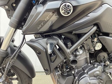 ヤマハ MT-07 MT-07 初めての大型バイクにいかがでしょうか! 18