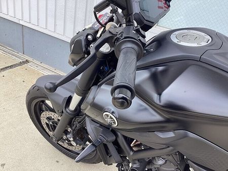 ヤマハ MT-07 MT-07 初めての大型バイクにいかがでしょうか! 19