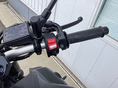 ヤマハ MT-07 MT-07 初めての大型バイクにいかがでしょうか! 20