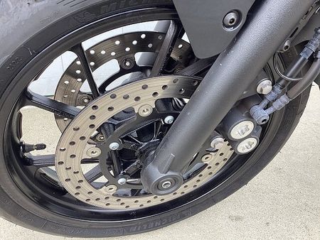 ヤマハ MT-07 MT-07 初めての大型バイクにいかがでしょうか! 23