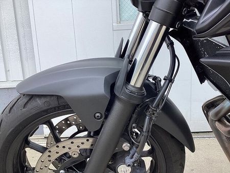 ヤマハ MT-07 MT-07 初めての大型バイクにいかがでしょうか! 24