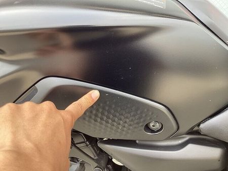 ヤマハ MT-07 MT-07 初めての大型バイクにいかがでしょうか! 25