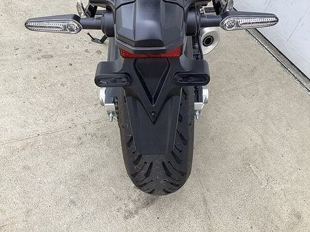 ヤマハ MT-07 MT-07 初めての大型バイクにいかがでしょうか! 27