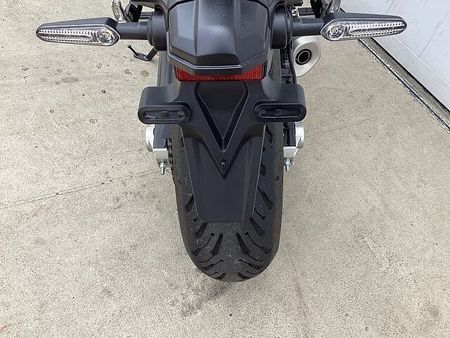ヤマハ MT-07 MT-07 初めての大型バイクにいかがでしょうか! 28