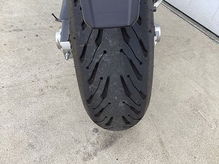 ヤマハ MT-07 MT-07 初めての大型バイクにいかがでしょうか! 29
