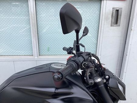 ヤマハ MT-07 MT-07 初めての大型バイクにいかがでしょうか! 31