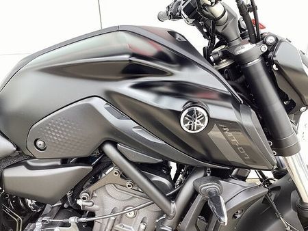 ヤマハ MT-07 MT-07 初めての大型バイクにいかがでしょうか! 33