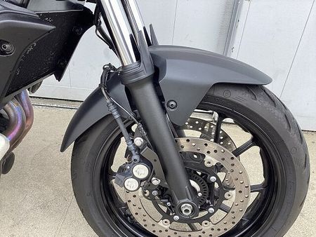 ヤマハ MT-07 MT-07 初めての大型バイクにいかがでしょうか! 36