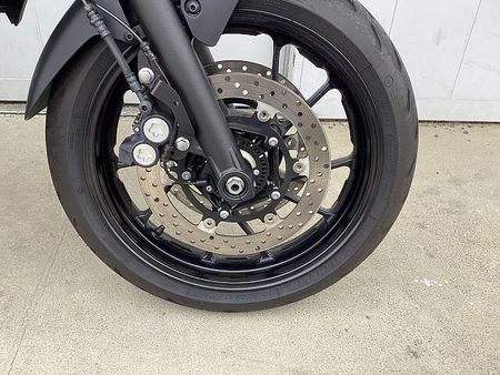 ヤマハ MT-07 MT-07 初めての大型バイクにいかがでしょうか! 37