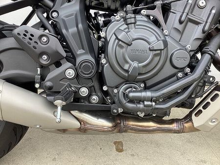ヤマハ MT-07 MT-07 初めての大型バイクにいかがでしょうか! 38