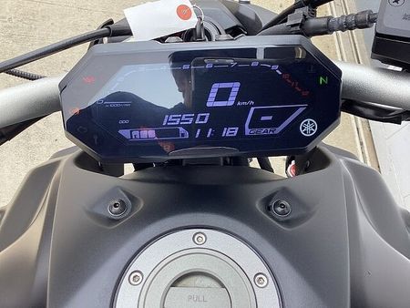 ヤマハ MT-07 MT-07 初めての大型バイクにいかがでしょうか! 4