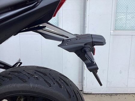 ヤマハ MT-07 MT-07 初めての大型バイクにいかがでしょうか! 10