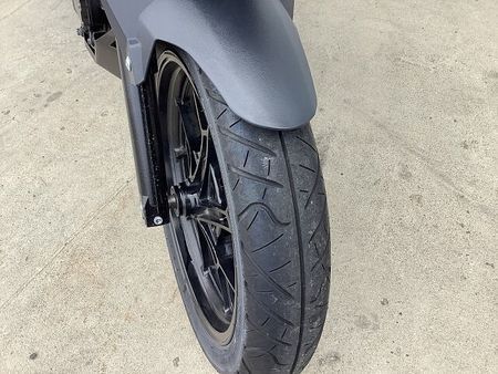 スズキ Vストローム250 Vストローム250 フルパニア装備で荷物の積載可能! 24