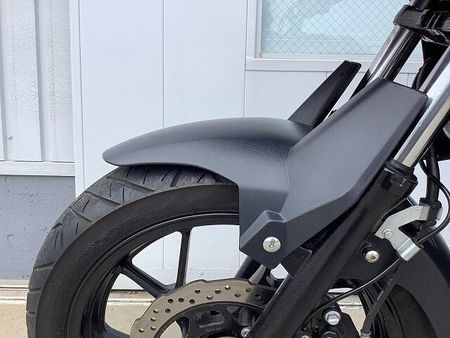 スズキ Vストローム250 Vストローム250 フルパニア装備で荷物の積載可能! 37