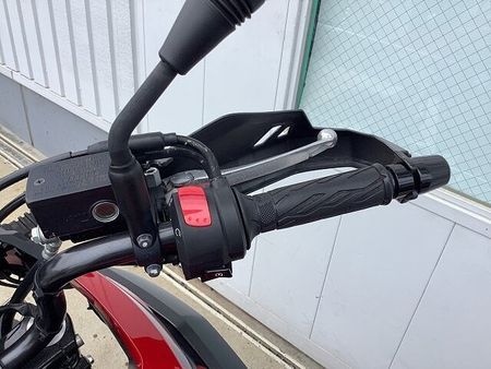 スズキ Vストローム250 Vストローム250 フルパニア装備で荷物の積載可能! 39