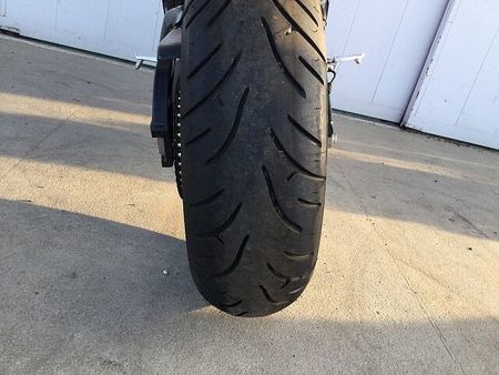 ホンダ CBR600RR CBR600RR エンジンスライダー・インナーリアフェンダー装備! 13